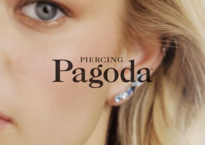 Piercing Pagoda 2017 Social Media Campaign Videos