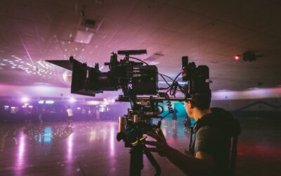 What Exactly Is Music Video Production?