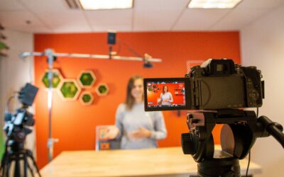What Can A Video Production Company Create For You?